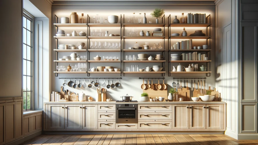 10 Timeless Kitchen Cabinet Trends and Designs to Elevate Your Home
