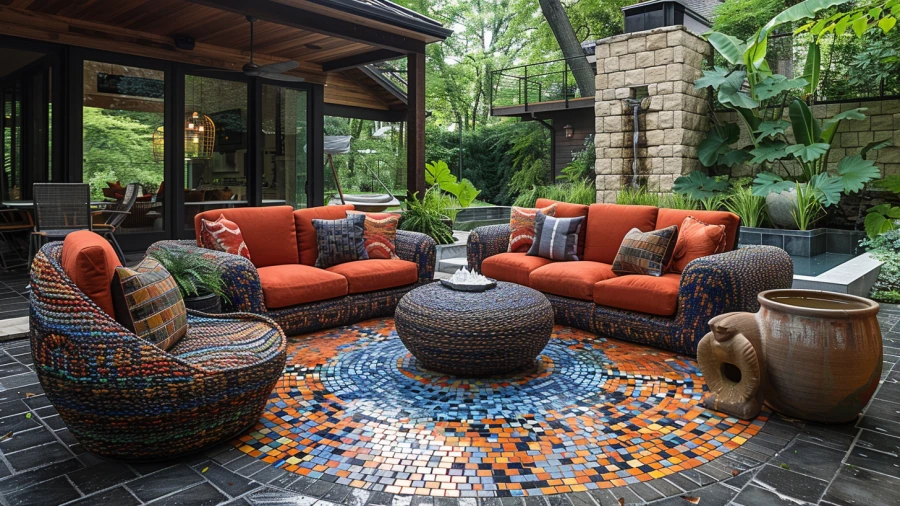10 Chic Patio Decor Ideas for a Better Backyard