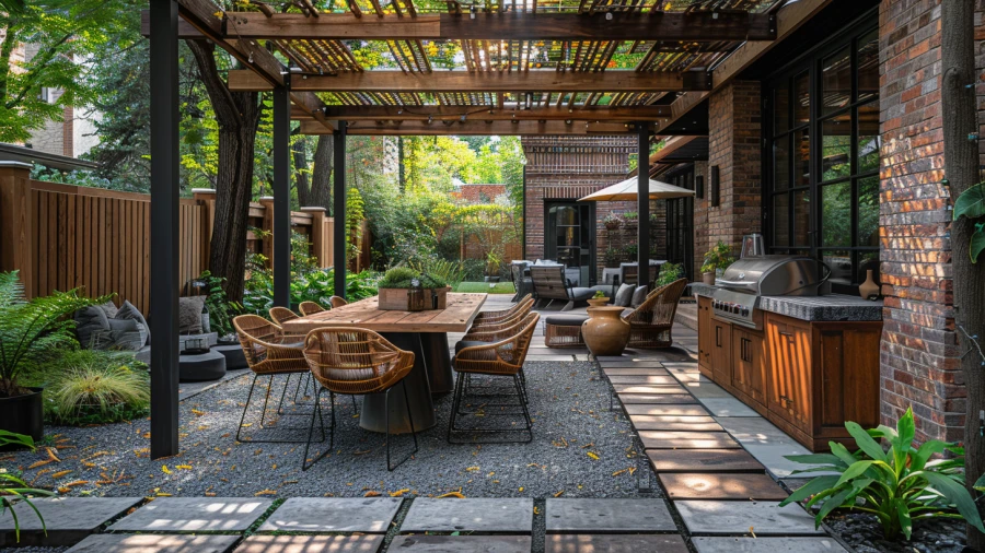10 Chic Patio Decor Ideas for a Better Backyard