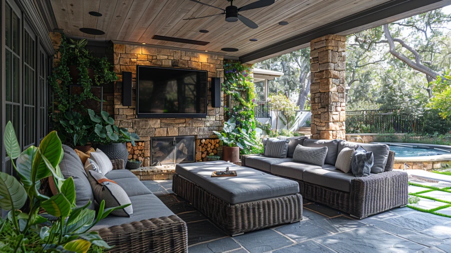 10 Chic Patio Decor Ideas for a Better Backyard