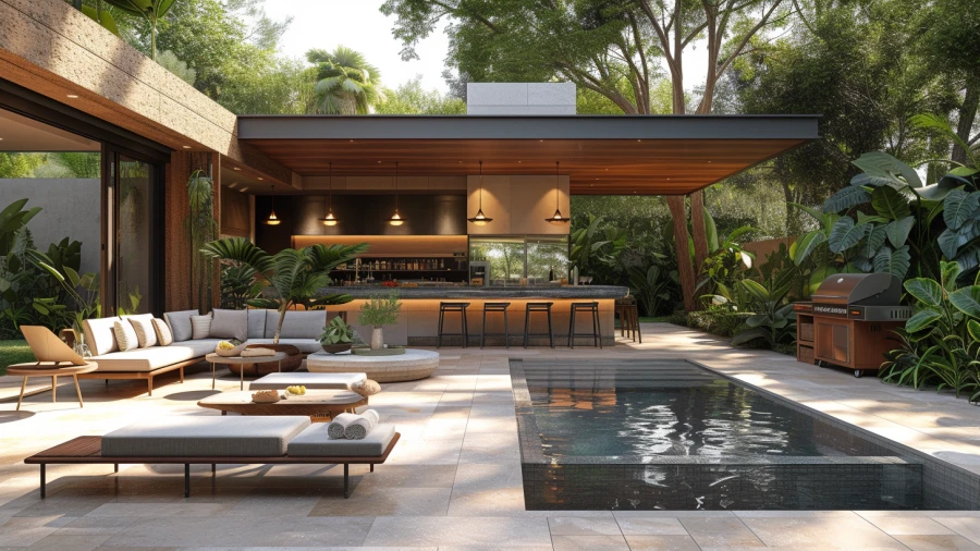 Revamp Your Home's Backyard with 9 Exciting and Popular Ideas for a Fun Outdoor Space