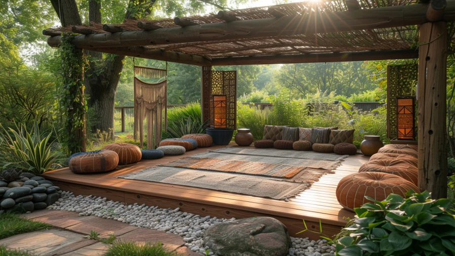 Revamp Your Home's Backyard with 9 Exciting and Popular Ideas for a Fun Outdoor Space