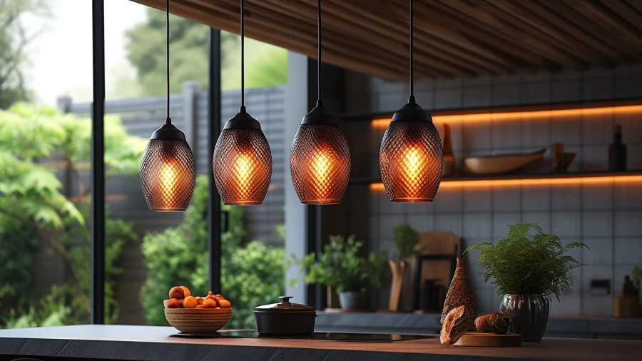 8 Ways to Illuminate Low Ceilings in Your Home