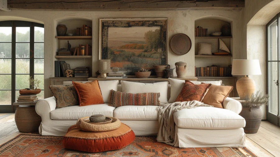 10 Hotel-Inspired Design Tips for Creating a Warm and Inviting Home Ambiance