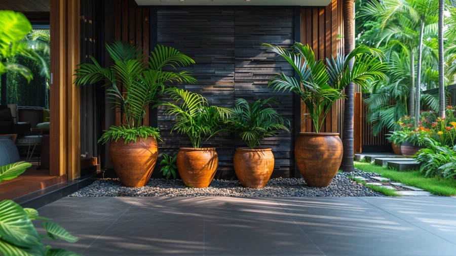 10 Chic Patio Decor Ideas for a Better Backyard