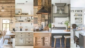 Revamp Your Kitchen with These 7 Creative Wallpaper Decor Ideas