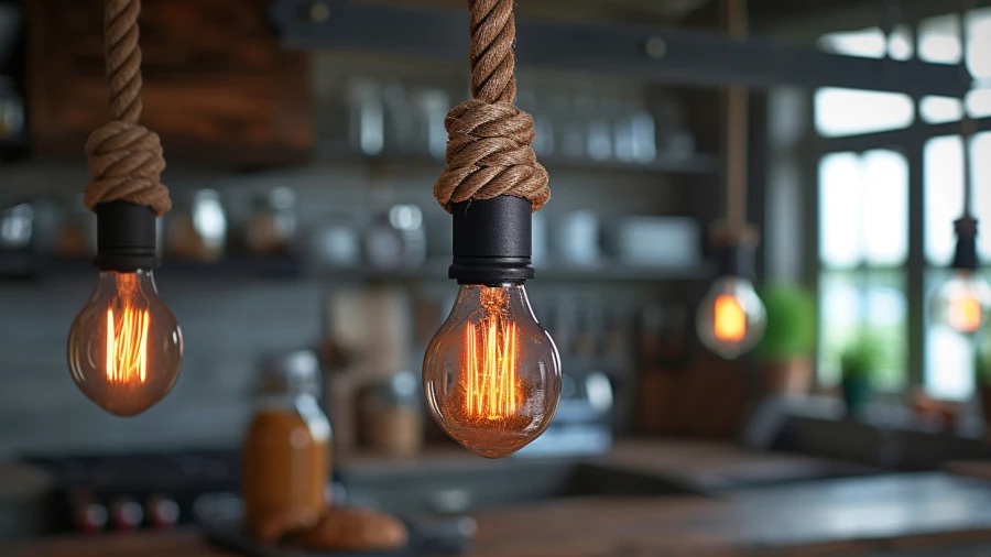 Transform Your Home with 8 Creative Rope-Inspired Decor Ideas