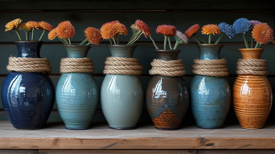 Transform Your Home with 8 Creative Rope-Inspired Decor Ideas