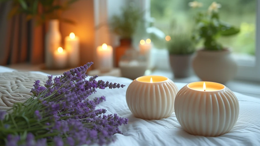 10 Simple Ways to Add Luxury to Your Bedroom Décor