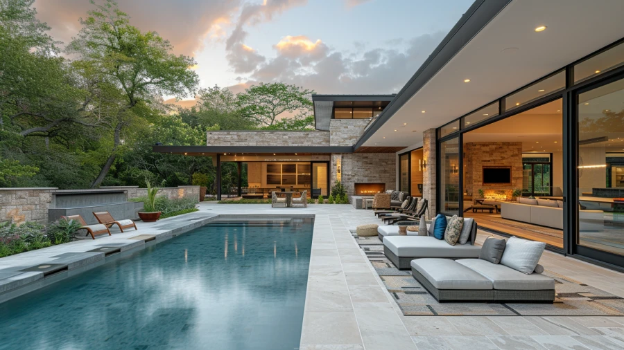 10 Hotel-Inspired Design Tips for Creating a Warm and Inviting Home Ambiance