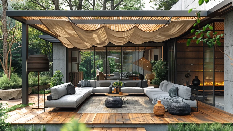 10 Chic Patio Decor Ideas for a Better Backyard