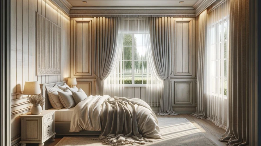 10 Creative Shiplap Designs to Enhance Your Bedroom Decor