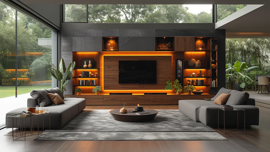 Upgrade Your Living Room Instantly with These 10 Stylish Furniture Picks