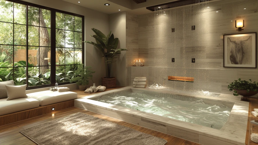 10 Hotel-Inspired Design Tips for Creating a Warm and Inviting Home Ambiance