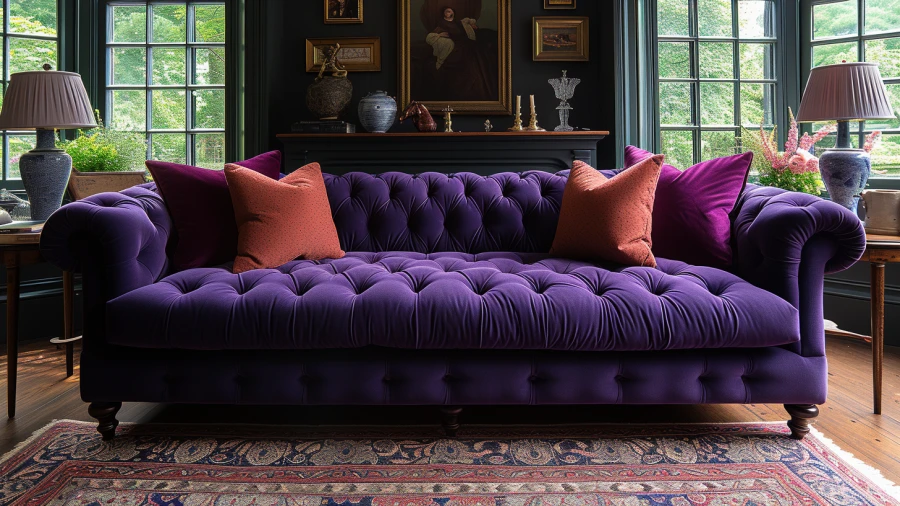 Upgrade Your Living Room Instantly with These 10 Stylish Furniture Picks