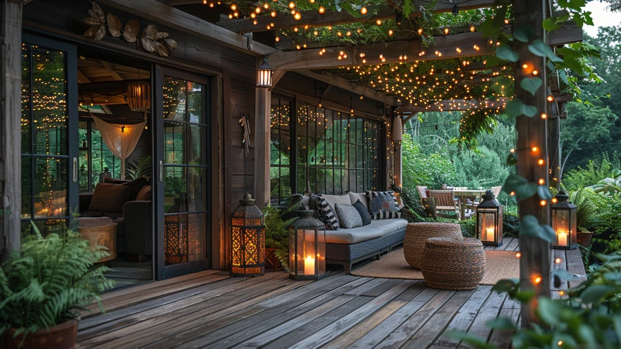 10 Chic Patio Decor Ideas for a Better Backyard