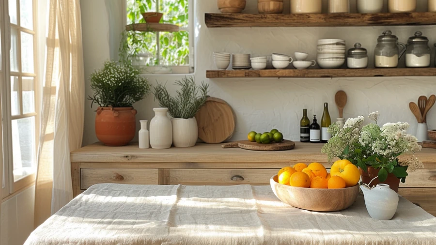 10 Charming Cottage-Inspired Kitchens Bringing the Essence of Country Living to Your Home