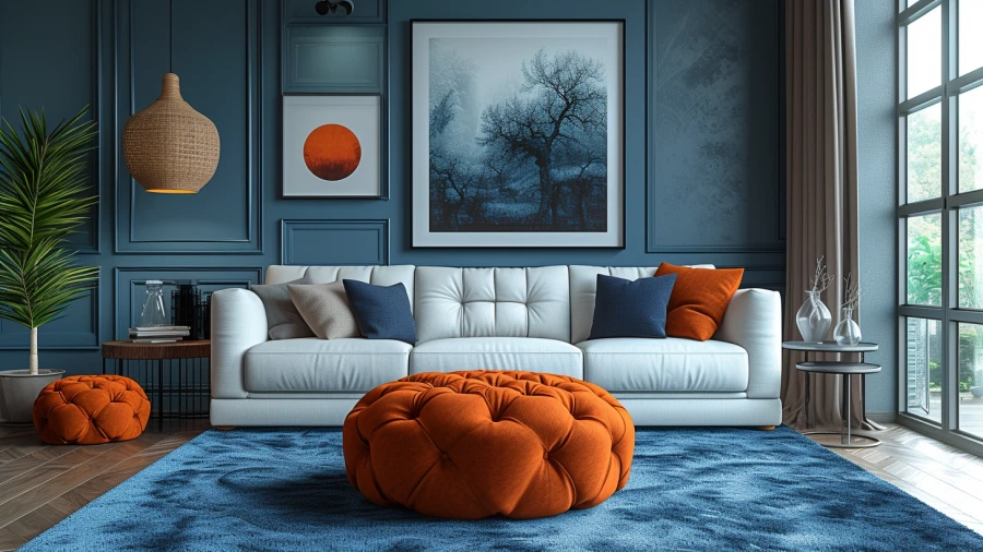 Upgrade Your Living Room Instantly with These 10 Stylish Furniture Picks