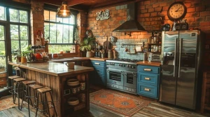 7 Scandinavian-Inspired Kitchen Concepts for Your Residence
