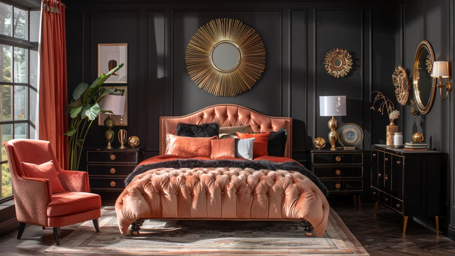 8 Chic Chests of Drawers to Elevate Your Bedroom Decor