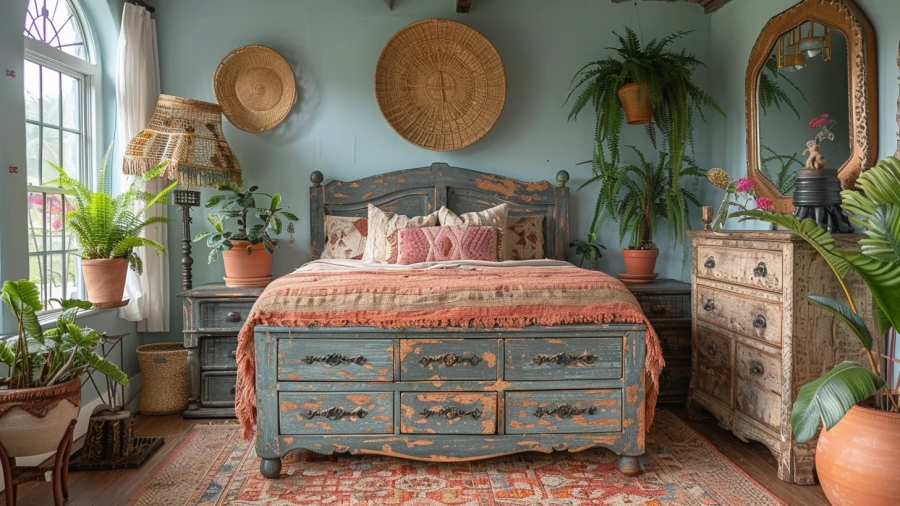 8 Chic Chests of Drawers to Elevate Your Bedroom Decor