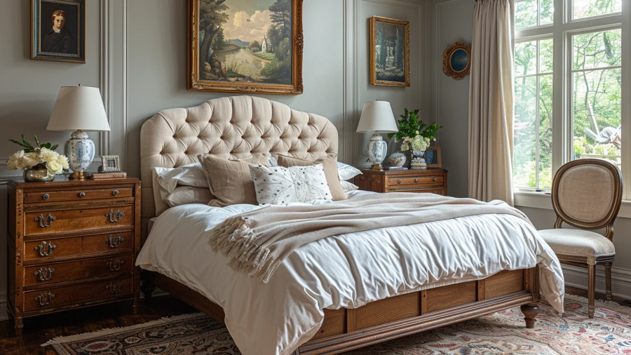 8 Chic Chests of Drawers to Elevate Your Bedroom Decor