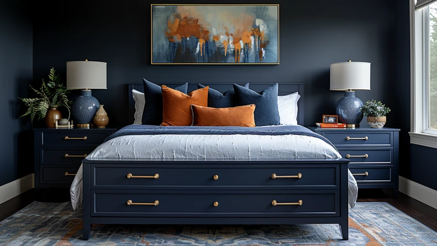 8 Chic Chests of Drawers to Elevate Your Bedroom Decor