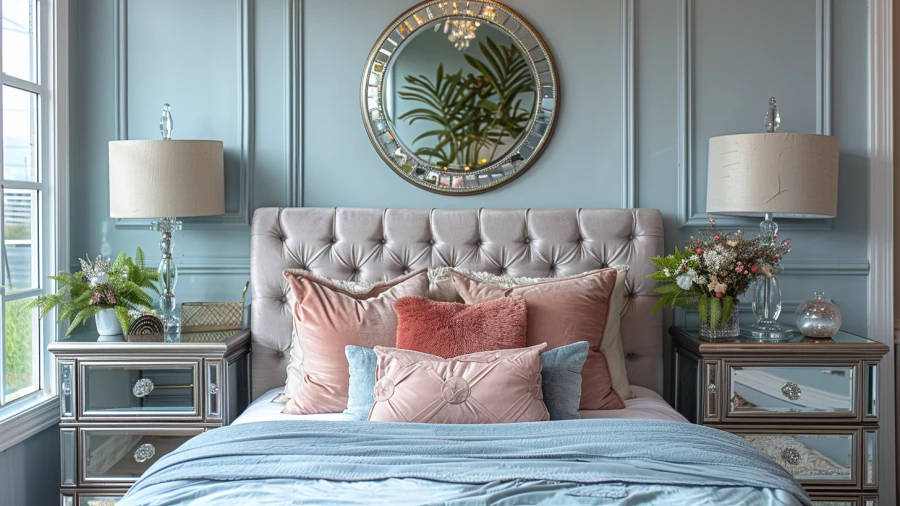 8 Chic Chests of Drawers to Elevate Your Bedroom Decor