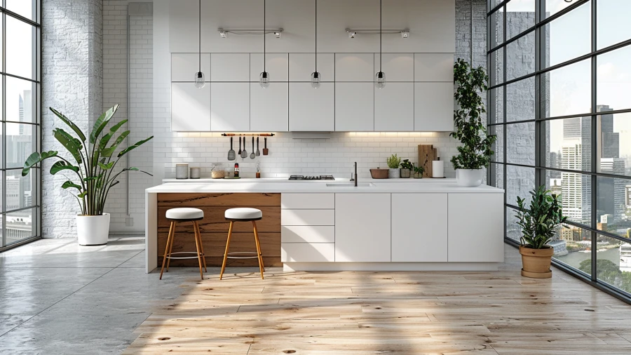 7 Scandinavian-Inspired Kitchen Concepts for Your Residence