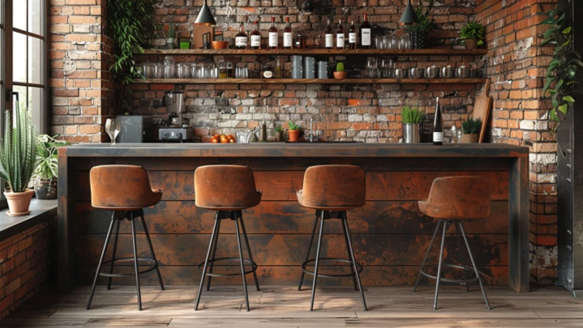 15 Dining Ideas For Small Kitchens to Make Most Use of Space