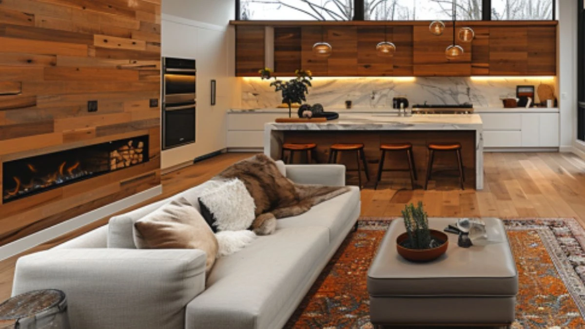 15 Dining Ideas For Small Kitchens to Make Most Use of Space
