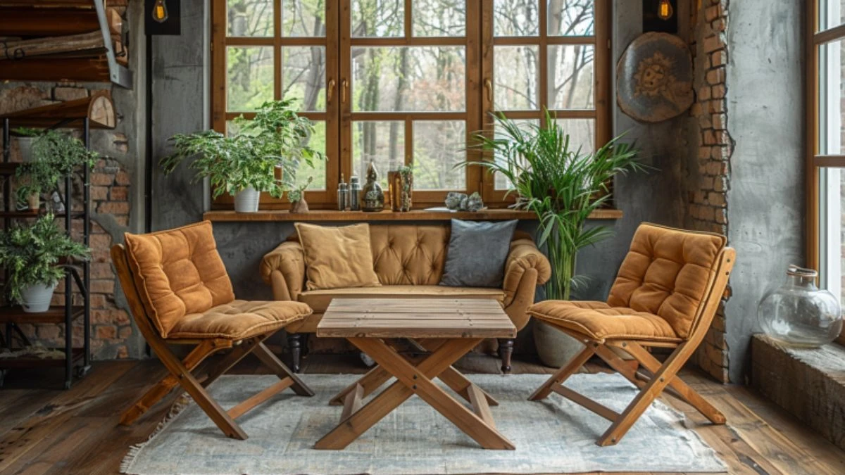 15 Dining Ideas For Small Kitchens to Make Most Use of Space