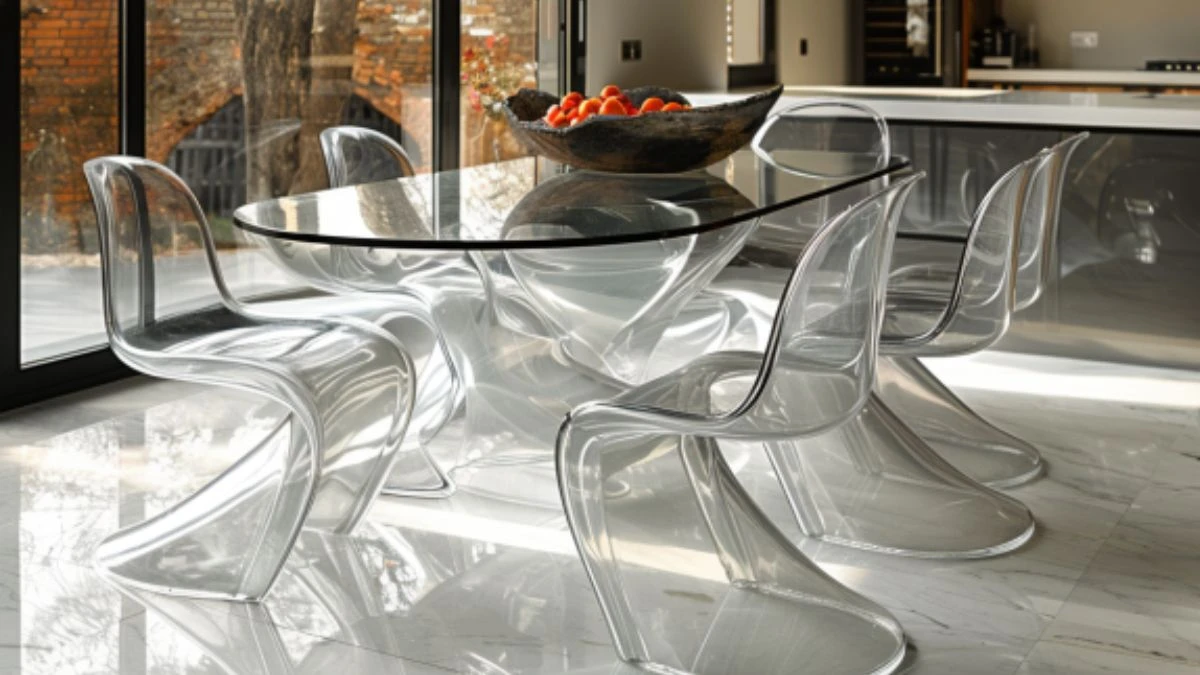 15 Dining Ideas For Small Kitchens to Make Most Use of Space