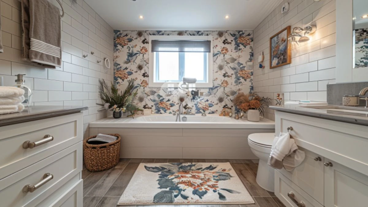 Dreamy 20 Small Basement Bathroom Ideas to Design Your Incomplete Basement