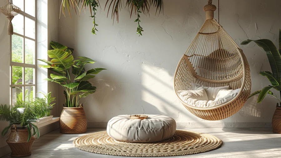 20 Boho Dining Room Ideas to Transform Your Dining Area Design