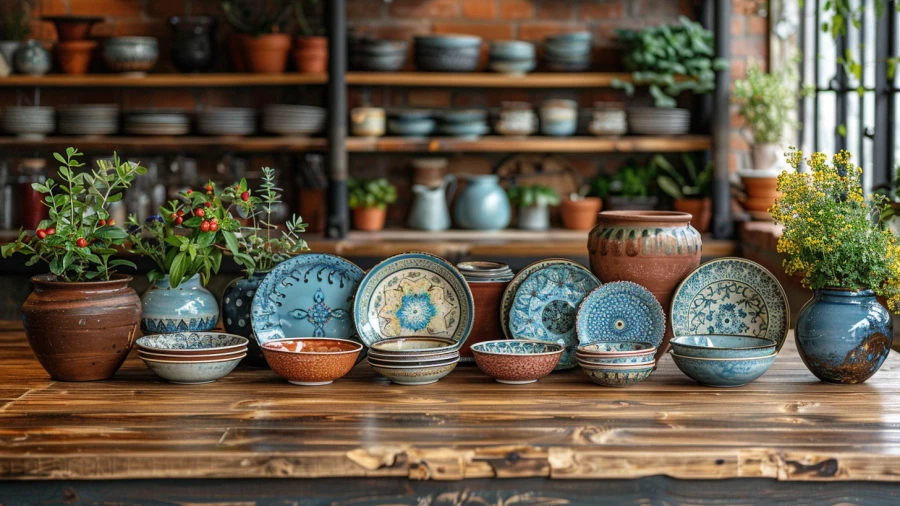 20 Boho Dining Room Ideas to Transform Your Dining Area Design