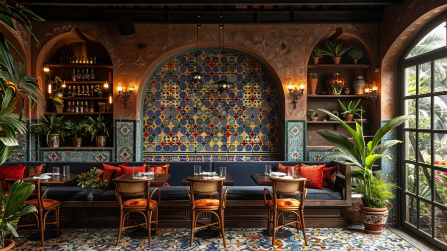 20 Boho Dining Room Ideas to Transform Your Dining Area Design