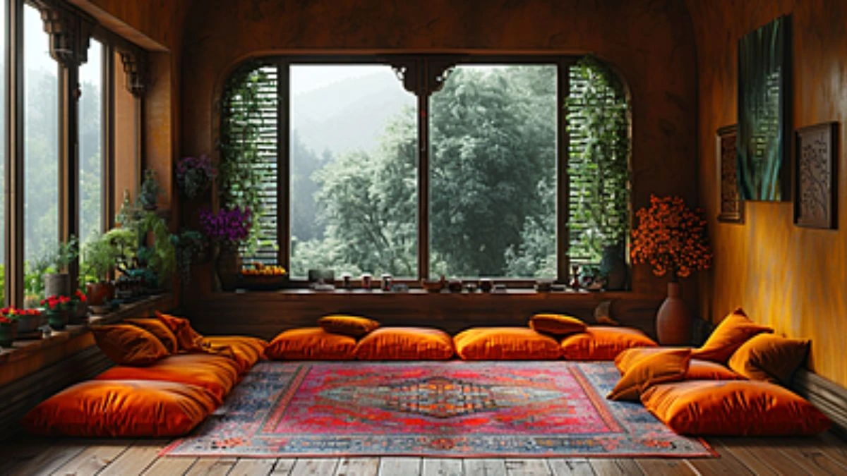 Dining Ideas For Spacious Living Room - Top 20 Creative Ideas for Gathering