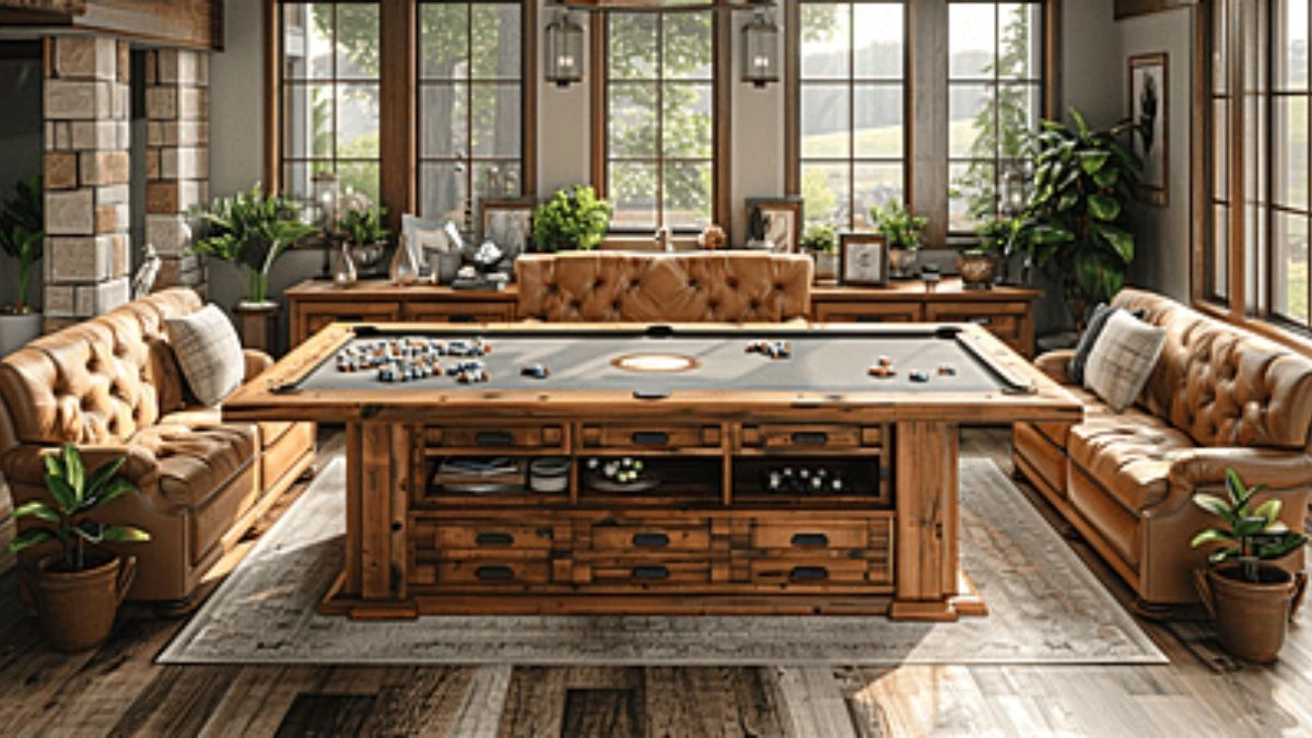 Dining Ideas For Spacious Living Room - Top 20 Creative Ideas for Gathering