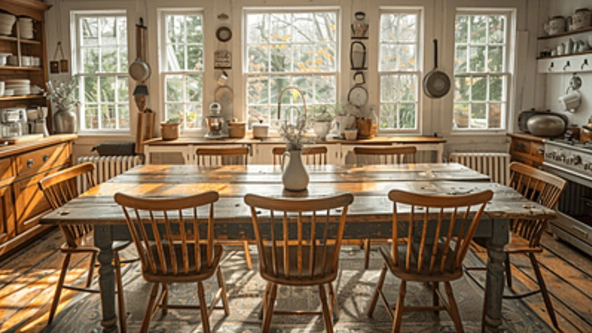 Dining Ideas For Spacious Living Room - Top 20 Creative Ideas for Gathering