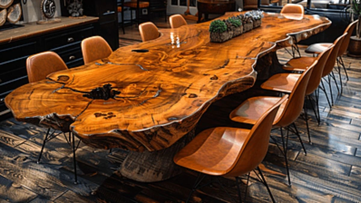 Dining Ideas For Spacious Living Room - Top 20 Creative Ideas for Gathering