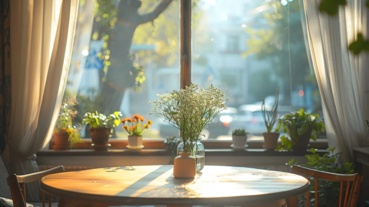 Dining Ideas For Spacious Living Room - Top 20 Creative Ideas for Gathering