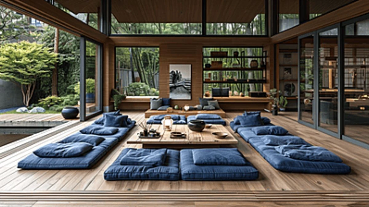 Dining Ideas For Spacious Living Room - Top 20 Creative Ideas for Gathering