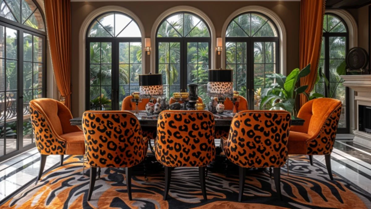 Dining Room Chair Cover Ideas - 20 Fun Ways to Decorate Up Your Chairs