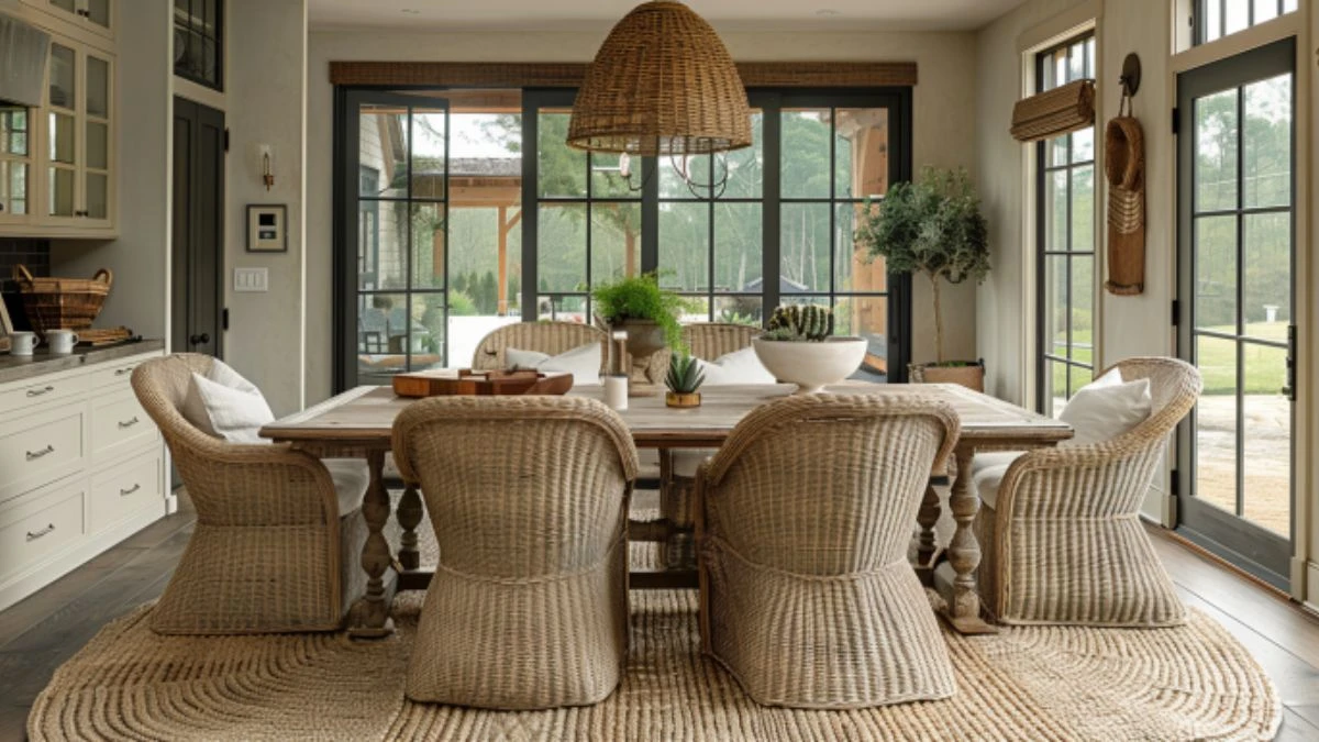 Dining Room Chair Cover Ideas - 20 Fun Ways to Decorate Up Your Chairs