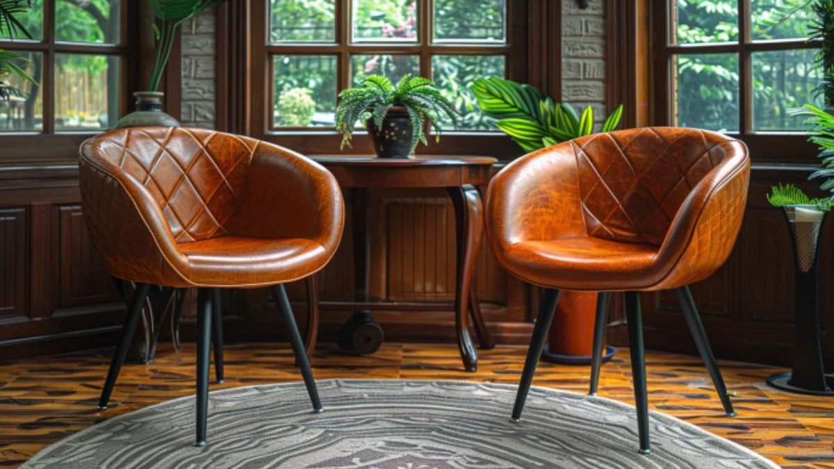 Dining Room Chair Cover Ideas - 20 Fun Ways to Decorate Up Your Chairs