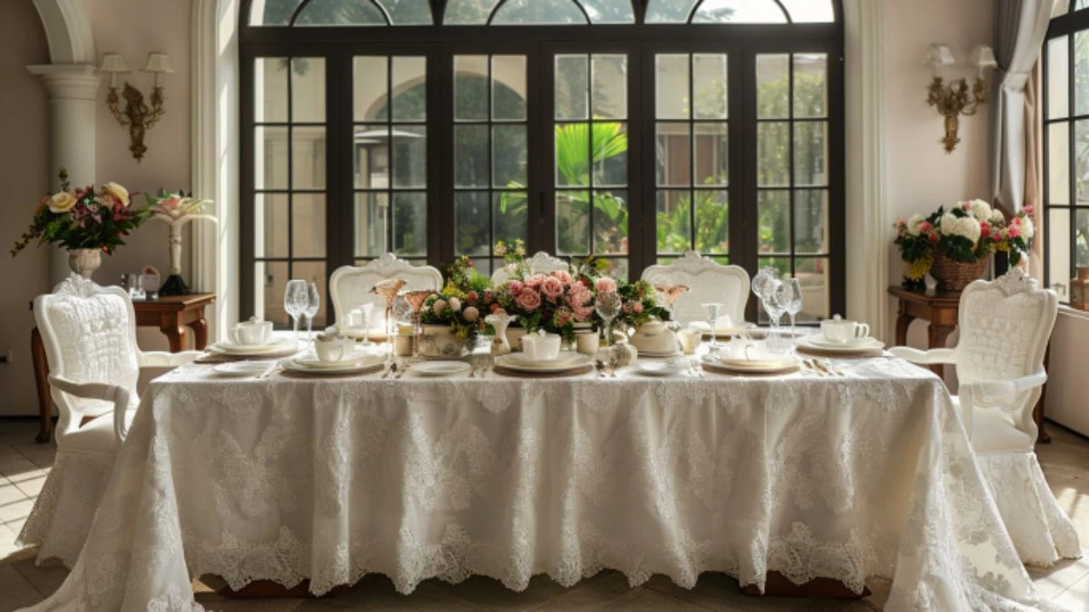 Dining Room Chair Cover Ideas - 20 Fun Ways to Decorate Up Your Chairs