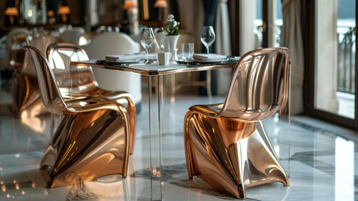 Dining Room Chair Cover Ideas - 20 Fun Ways to Decorate Up Your Chairs