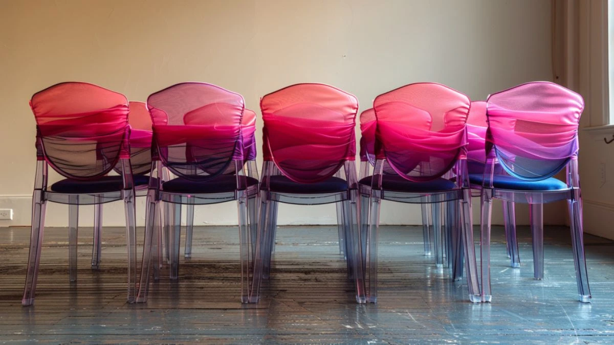 Dining Room Chair Cover Ideas - 20 Fun Ways to Decorate Up Your Chairs