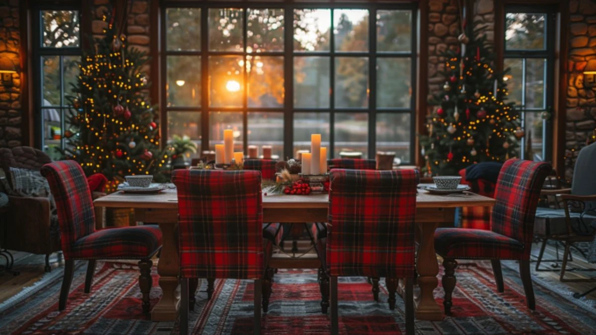 Dining Room Chair Cover Ideas - 20 Fun Ways to Decorate Up Your Chairs